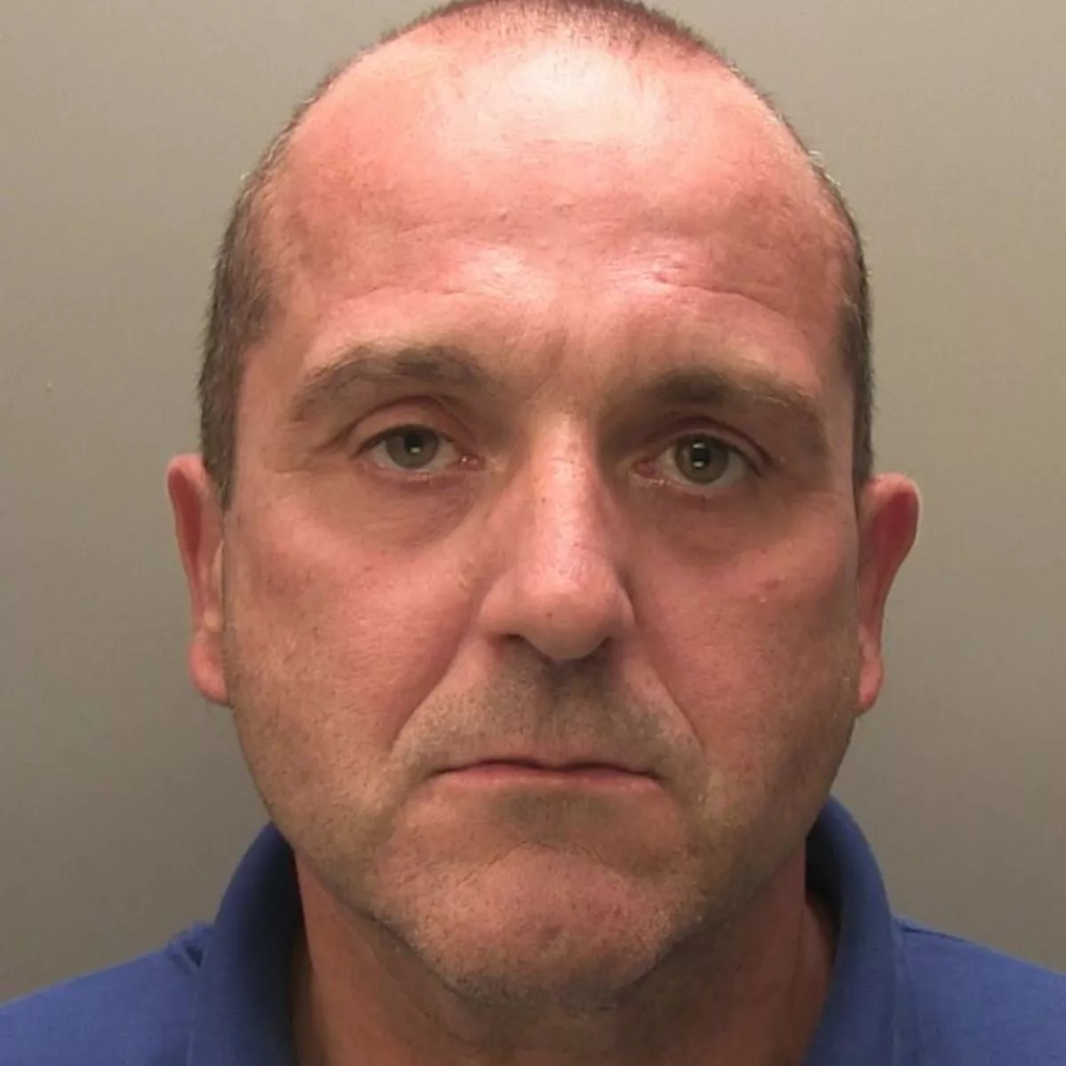 Richard Tilleys photo