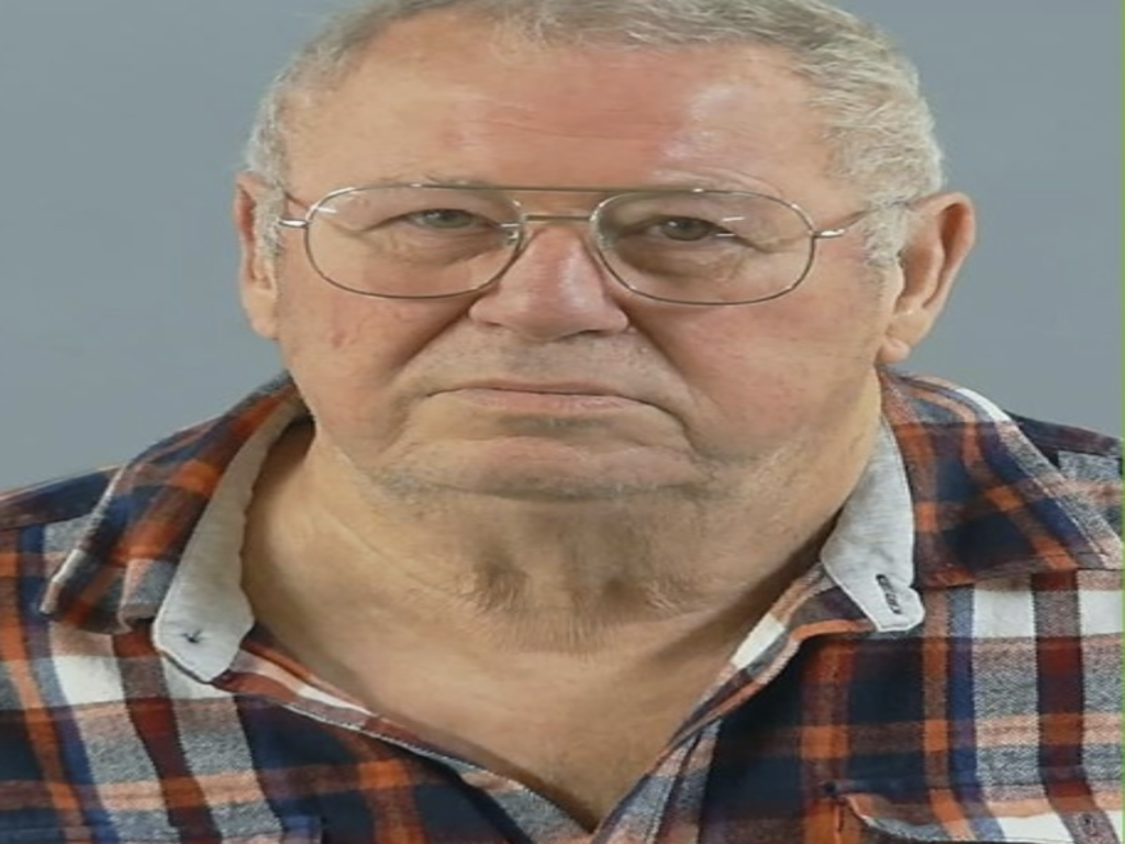 Alan Kenneth Jerrims photo