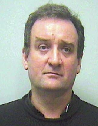 Jonathan Gravess photo