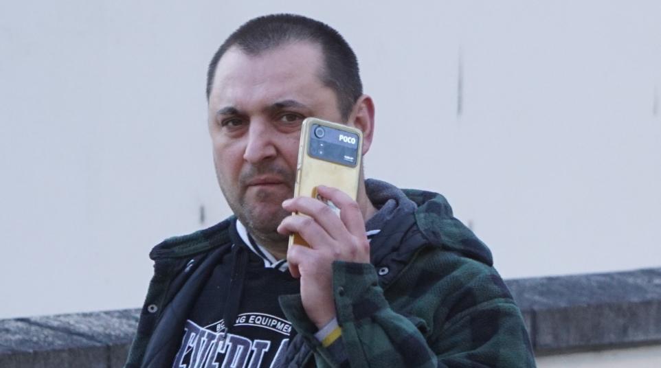 Patryk Orlowskis photo