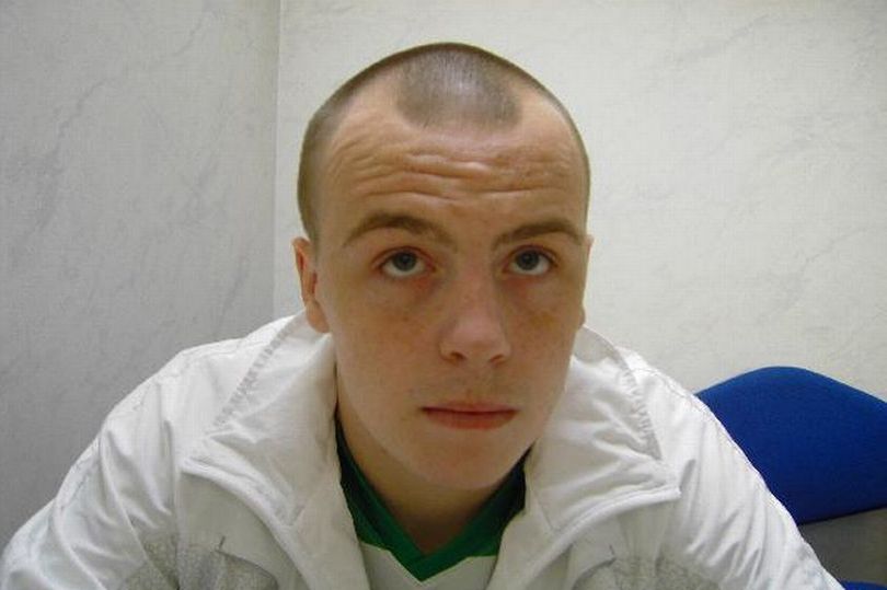 Richard Wotherspoons photo