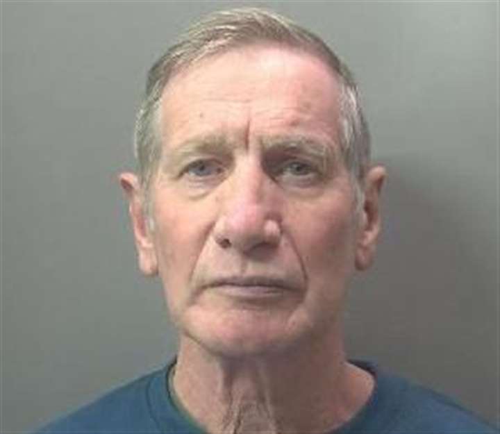 Leslie Gearings photo