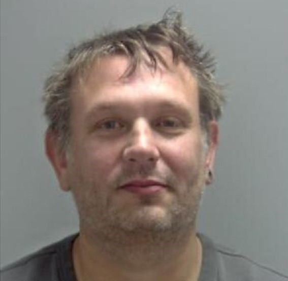 Tony Wicksteads photo