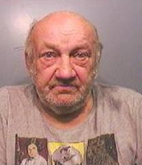 Michael Grimess photo