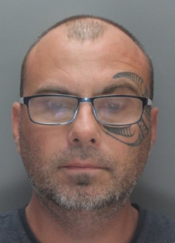 Mark Jacobsons photo