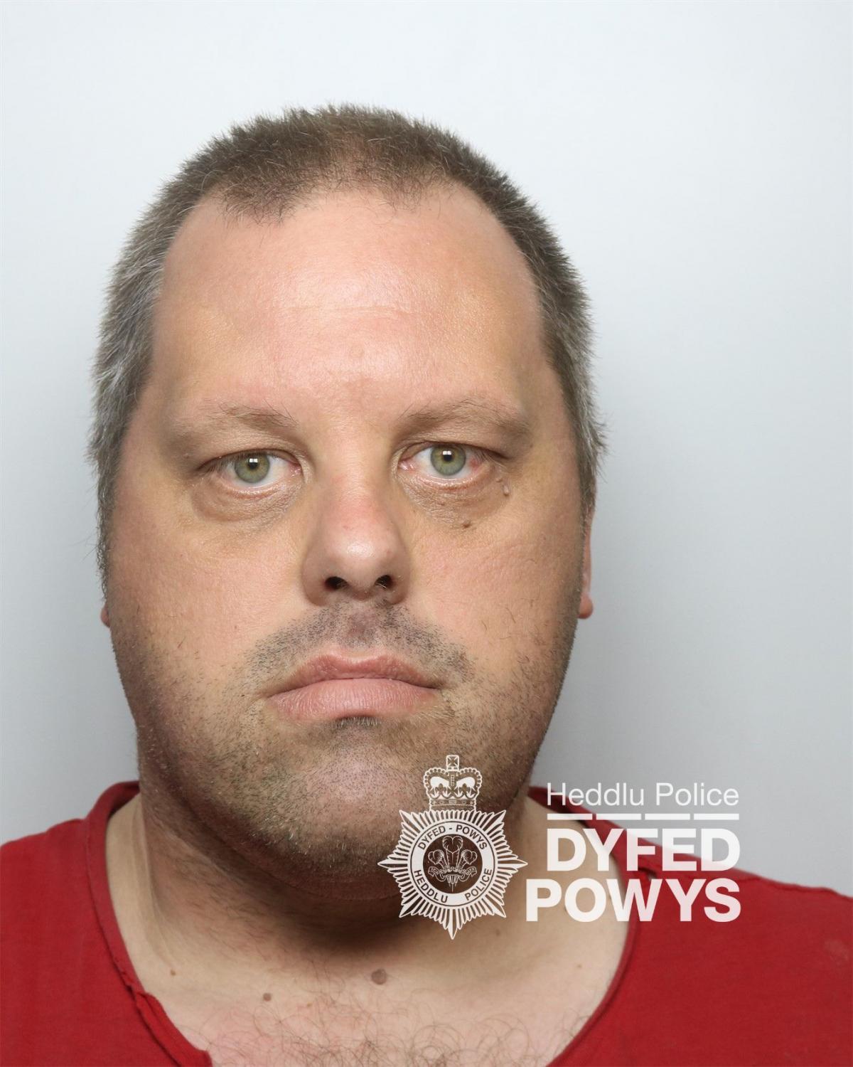 Matthew Gilberts photo