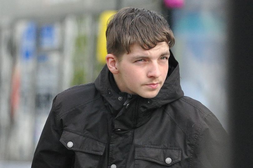 William Rathbones photo