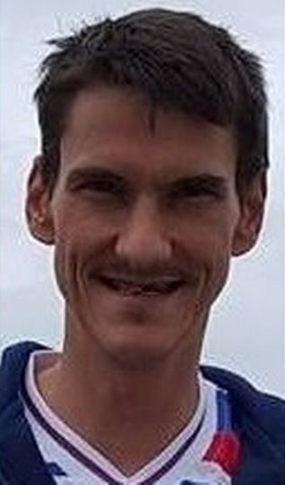 Steven Finalls photo