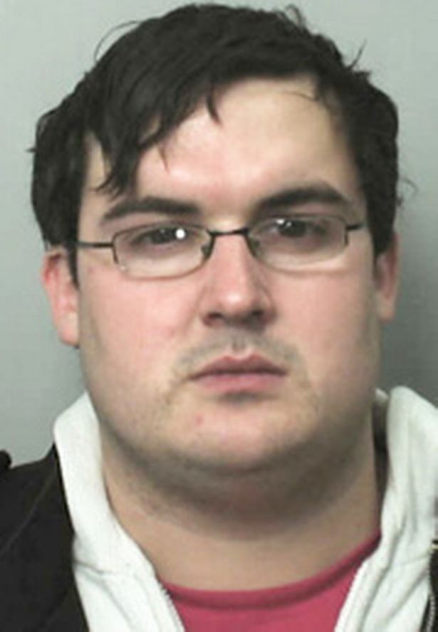 Carl Gilchrists photo