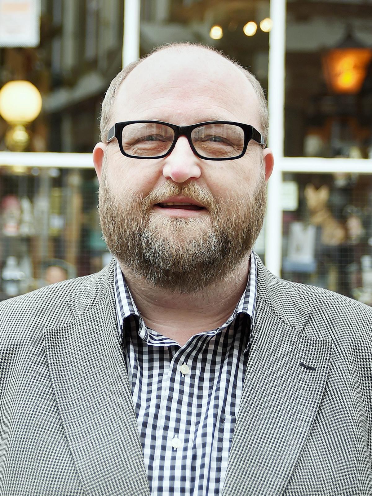 William Kirkbrides photo