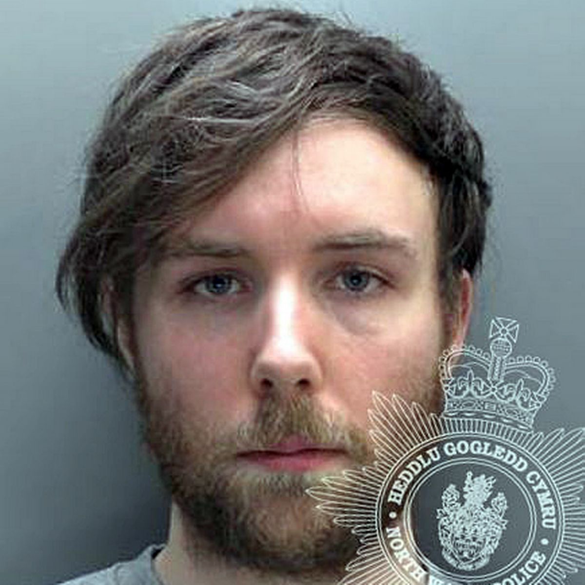 Gwion Griffithss photo