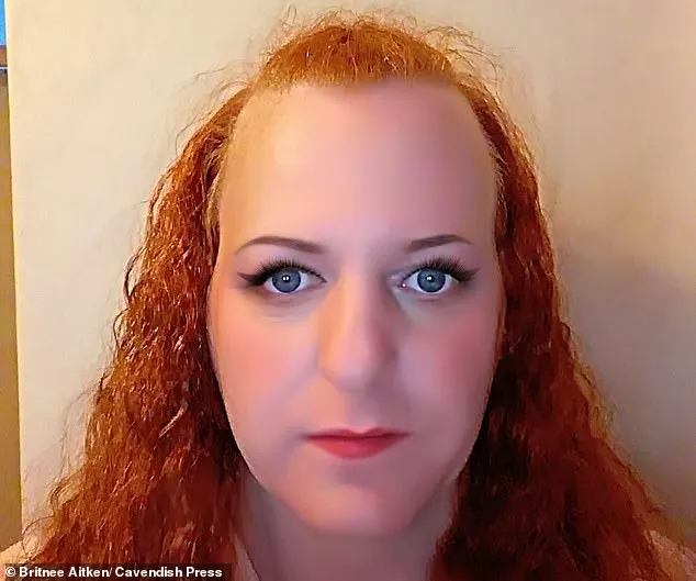 Britnee Aitkens photo