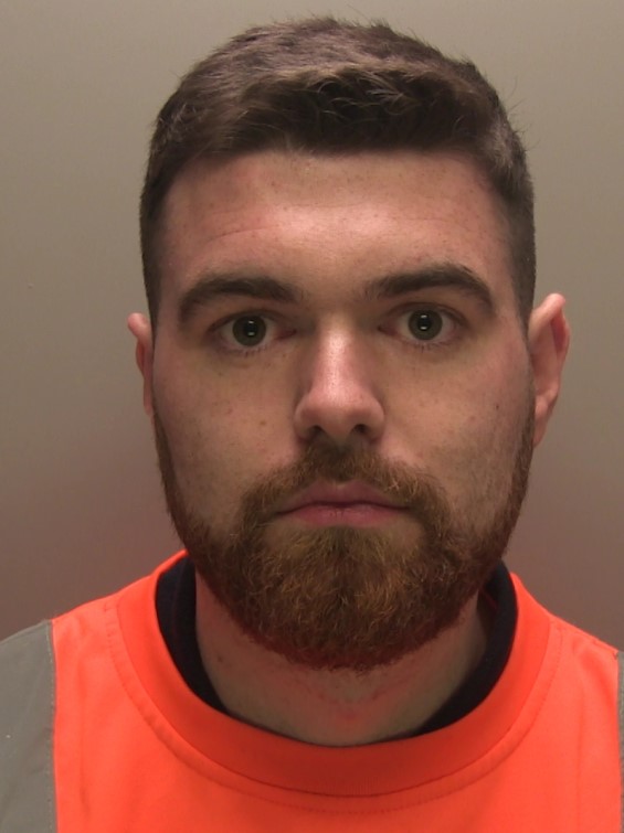 Kyle Coupland-Shorts photo