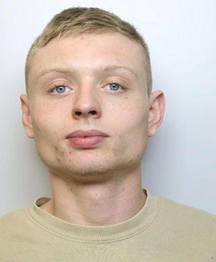 Matthew Browns photo