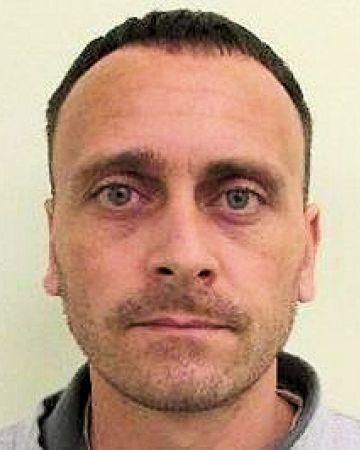 Stephen Agates photo