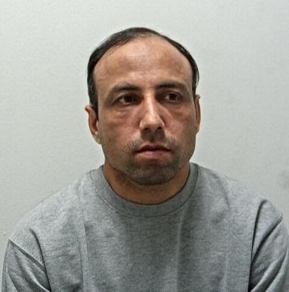 Shah Sikanders photo