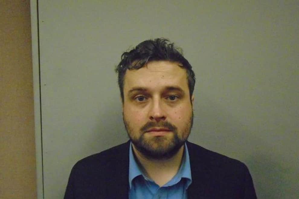 Christopher Lynchs photo