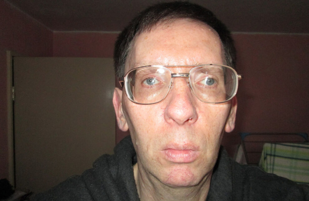 Steven Roy Reddins photo