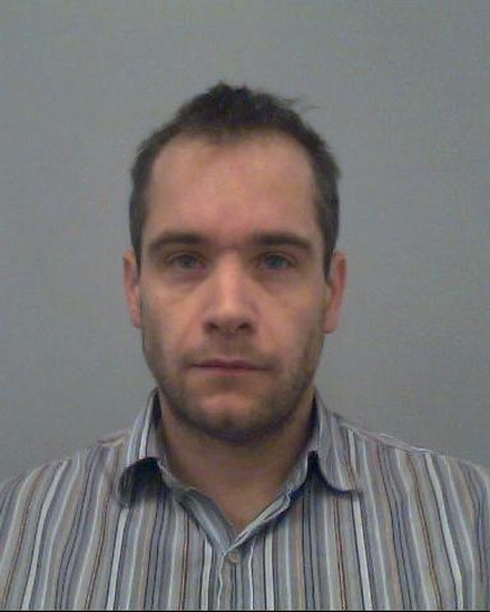 Michael Liness photo