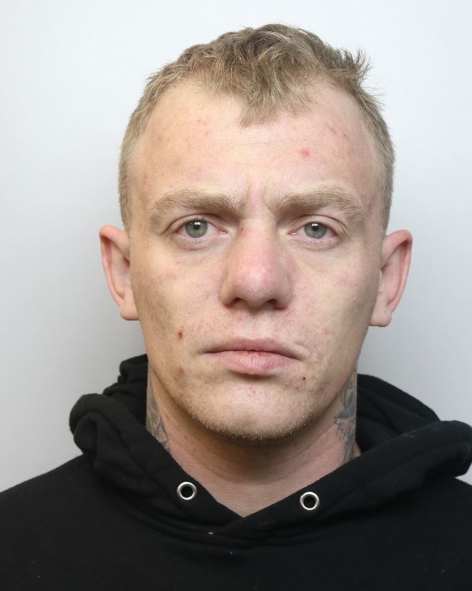 Brandon Bentleys photo