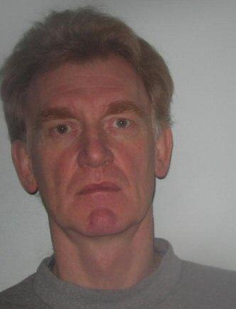 Anthony Linterns photo