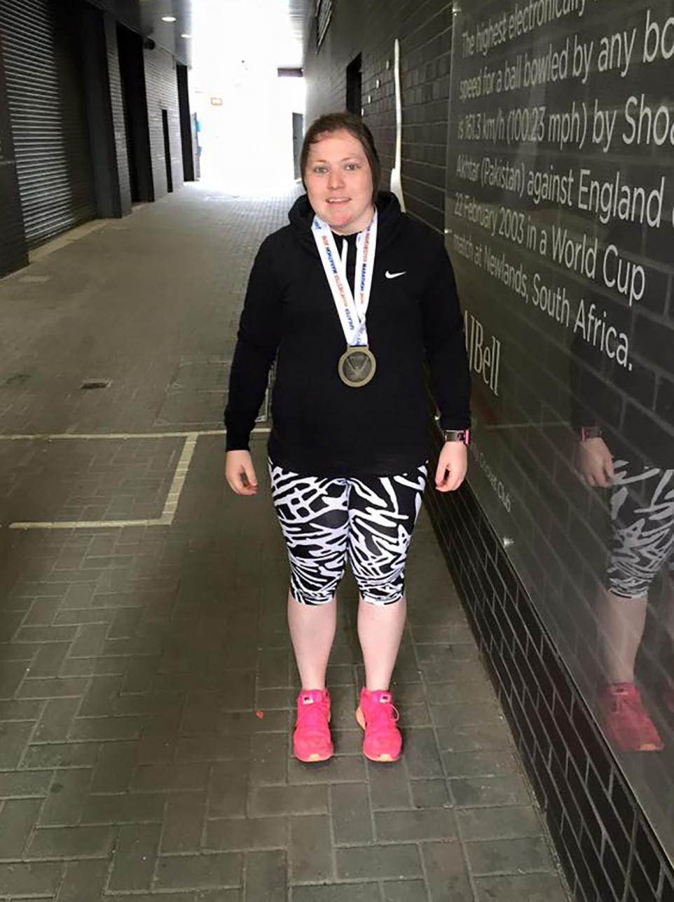 Katherine Malyons photo