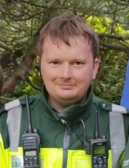 Scott Faulkners photo