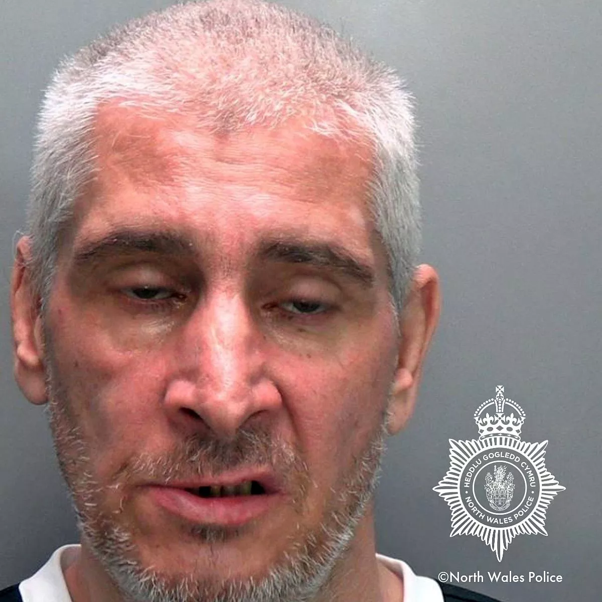 Tony Simmondss photo