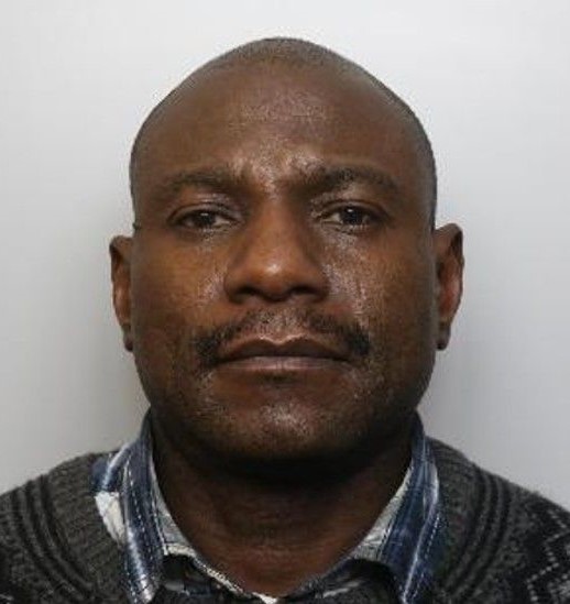 Soloman Sanyass photo