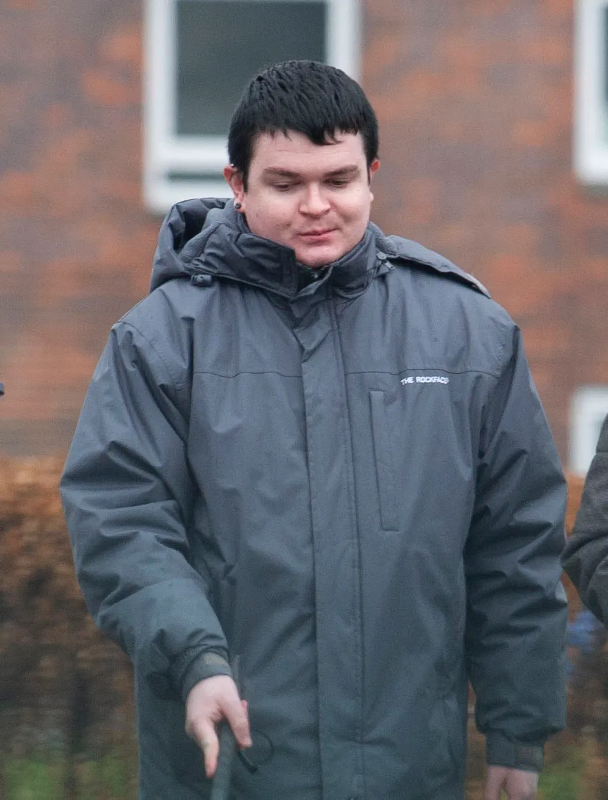 Gideon Curries photo