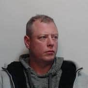 Christopher Pringles photo