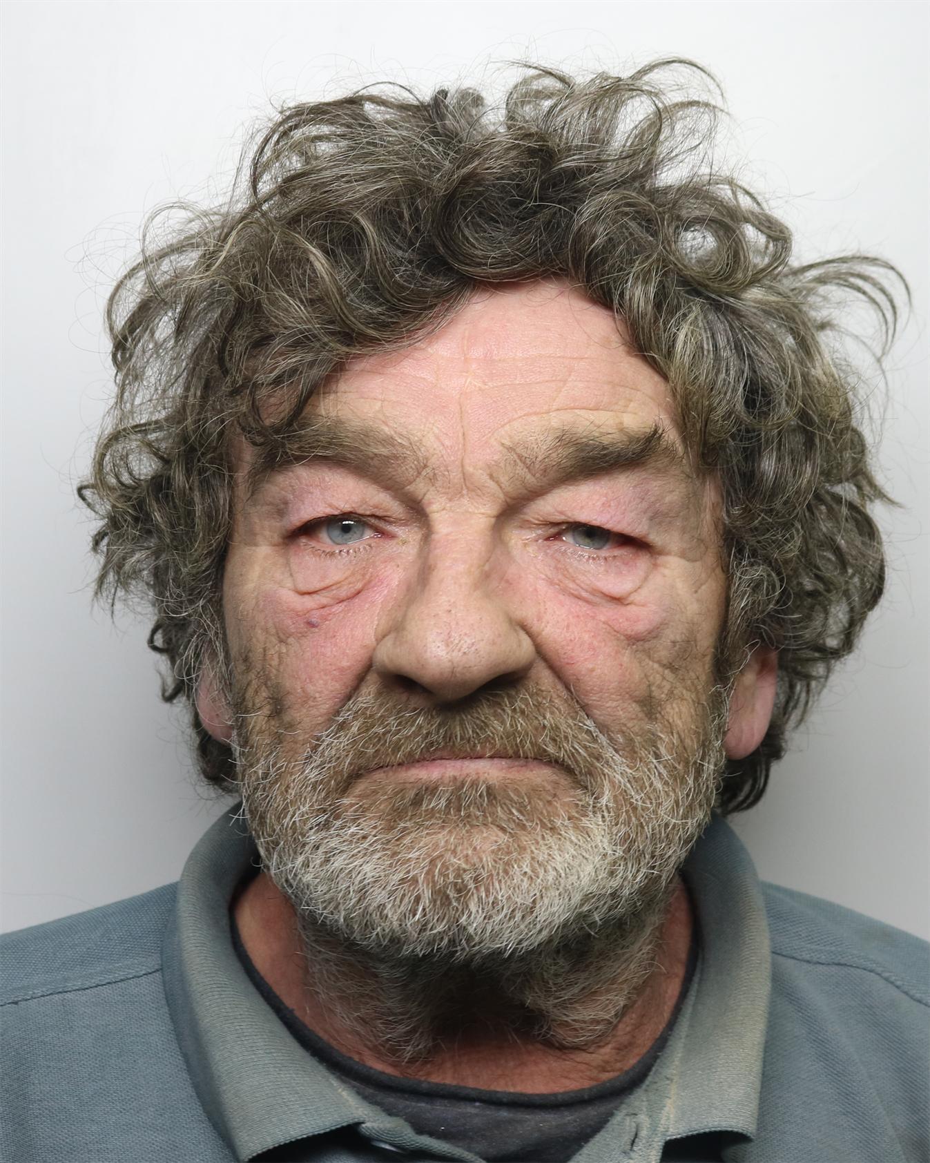 Ronald Claytons photo