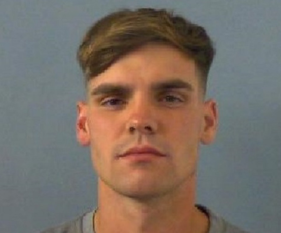 Aidan Hacketts photo