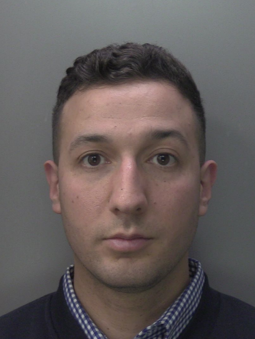 Michael Morgans photo