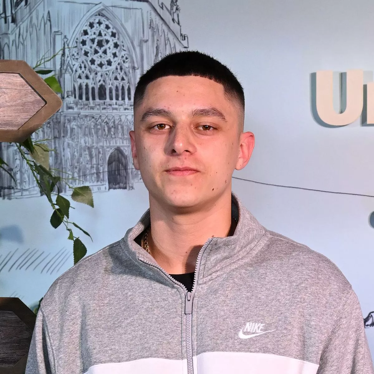 Daniel Frogsons photo