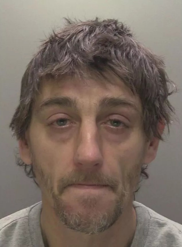 David Schofields photo