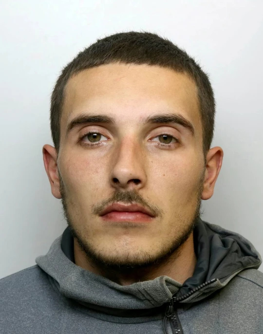 Nathan Rawsons photo