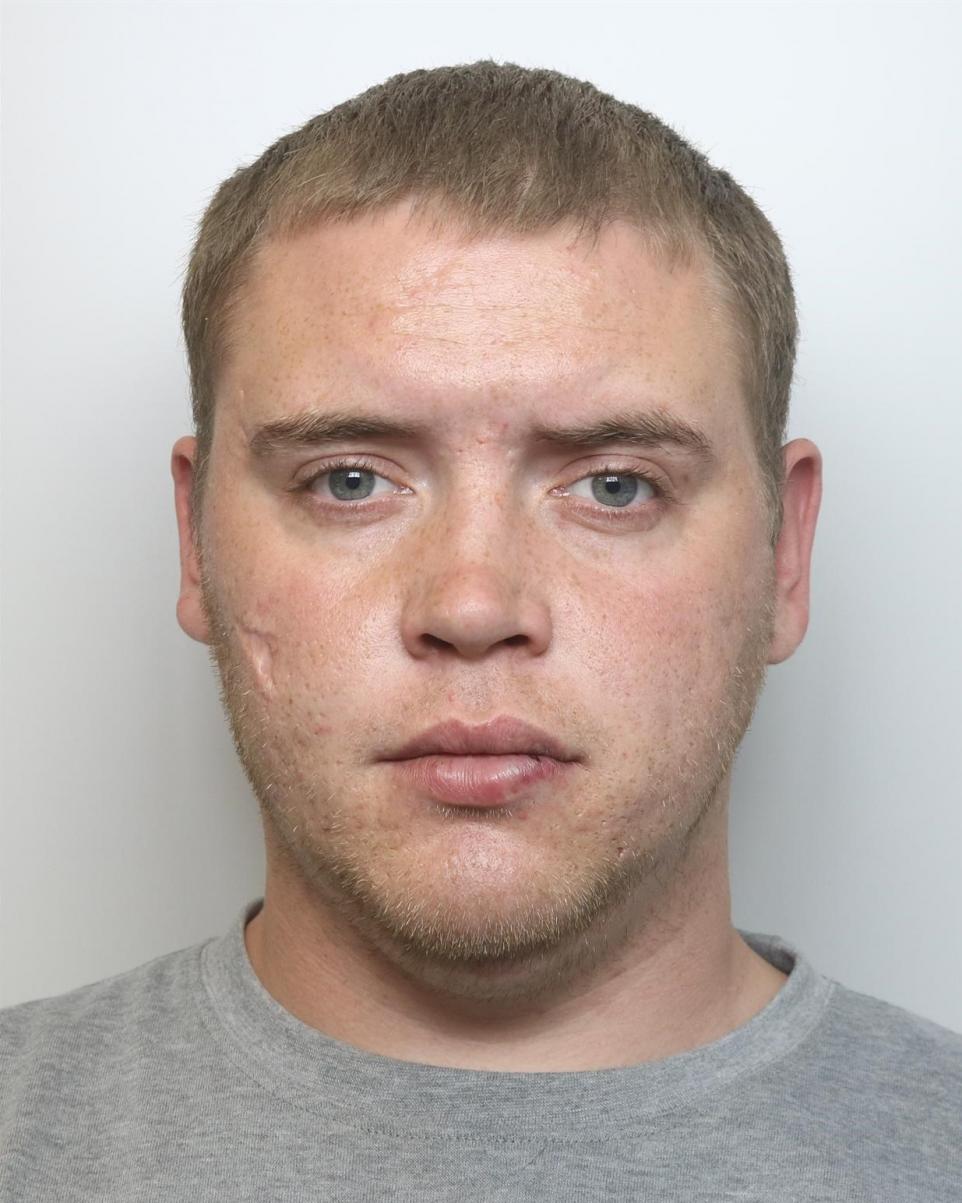 Connor Standishs photo