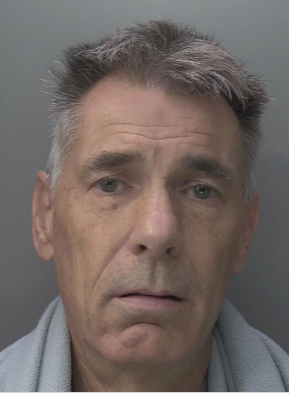 Graham Phillipss photo