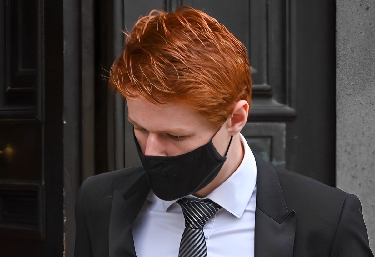 Daniel McGladrigans photo