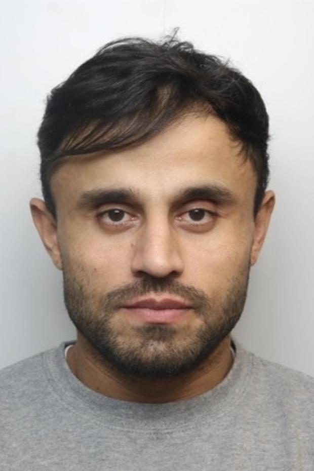 Luiz Da Silva Netos photo