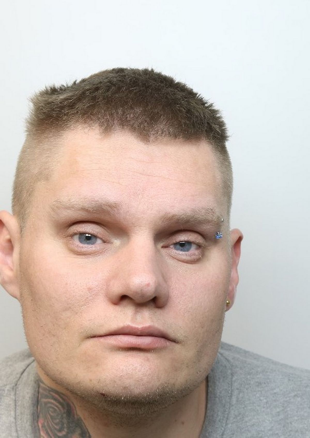 Jamie Richardsons photo