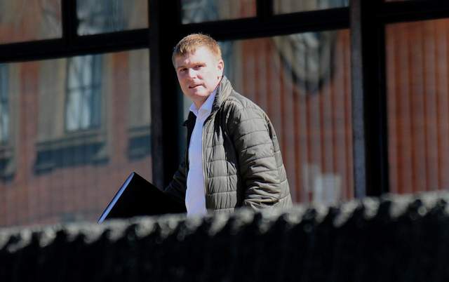 Peter Cartwrights photo