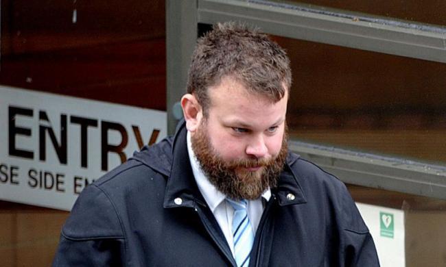 Christopher Wears photo