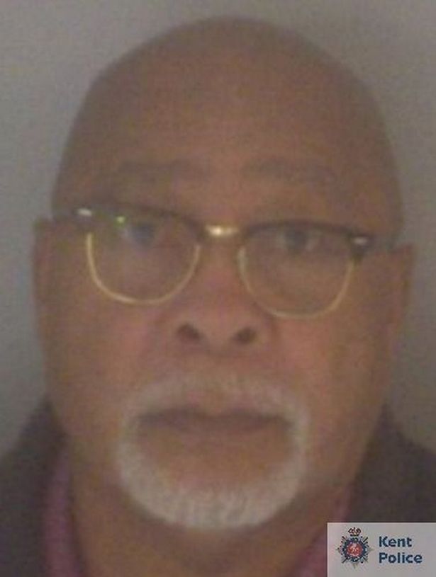 Richard Rileys photo