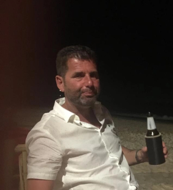 Michael Higginss photo