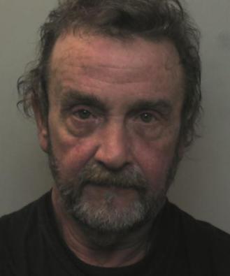 Colin McKissocks photo