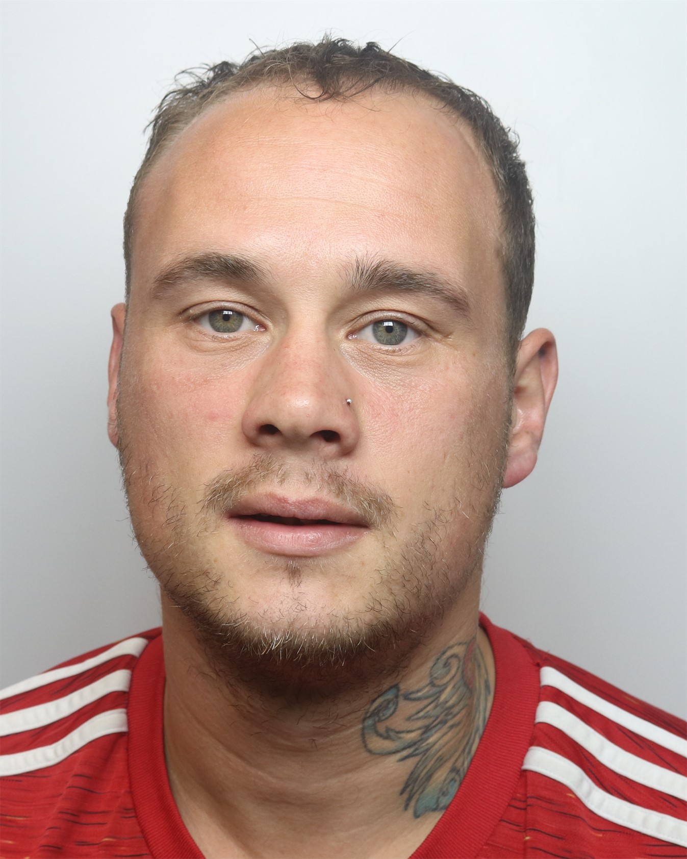 Kieran Huthwaites photo