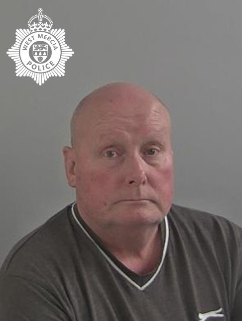 David Marshalls photo