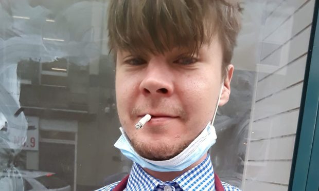 Darren Gibsons photo